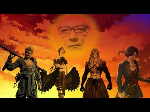 Видео: Я ПРОШЁЛ 7 ЛУЧШИХ SOULS LIKE ИГР