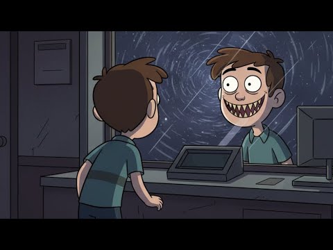 Видео: Я устроился на работу в Старый театр 