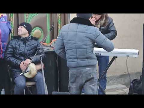 Видео: Рахим Точизода оши нахор кисми 4 12.01.2025