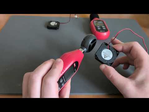 Видео: #84: Измеряем улитки GDSTIME 4010 24V 0.1A