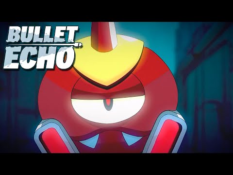 Видео: Вторая причина удалить Bullet Echo