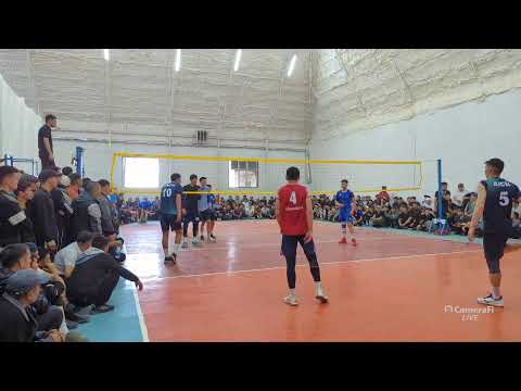 Видео: Кадамжай району-Аксы району Бишкек ш. 29.04.2024.