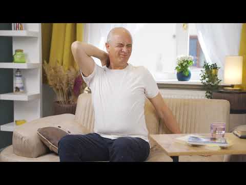 Видео: Грыжа шейного отдела позвоночника