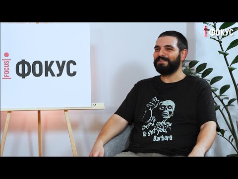 Видео: Писателят Емил Минчев споделя кои са най-въздействащите филмови чудовища, вдъхновени от литературата