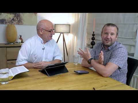 Видео: 5/3/2022 - Горнило испытаний | Библейские беседы с пастором д-р Отто Венделем