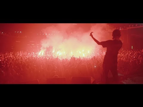 Видео: Хаски Adrenaline Stadium Live