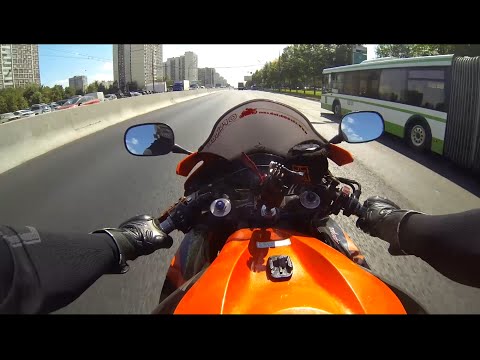 Видео: #ЛютаяКатка | CBR 600RR | Катаю с МотоКсюшей на мотe Jet00CBR xD