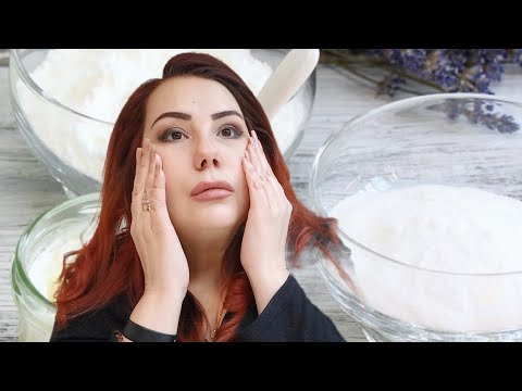 Видео: Умываюсь только Этим средством! И нет Морщин!