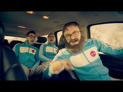 Видео: DZIDZIO - Каділак