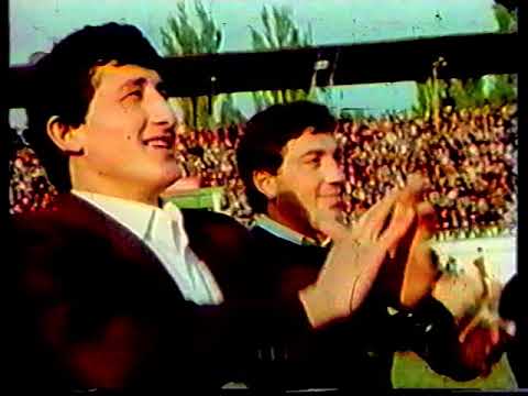 Видео: Махачкала 1987