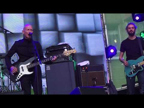 Видео: TEQUILAJAZZZ  //  "Целлулоид" LIVE