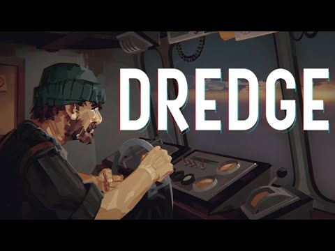 Видео: Выплата долга - Dredge #1