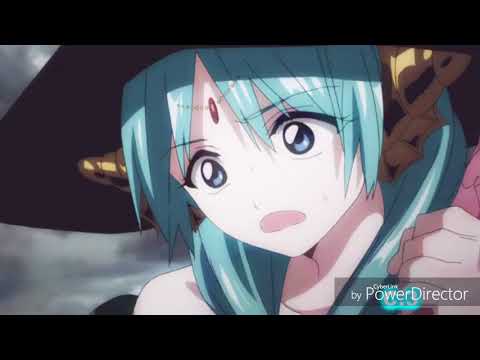 Видео: Шарркан и Ямурайха — Я заклинаю куклу вуду