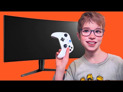 Видео: Игра про трюки на самокате Scooter Flow