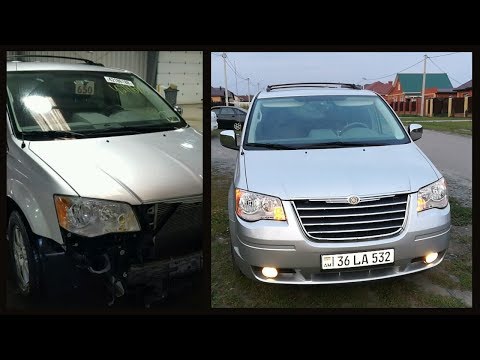 Видео: Авто из Армении (США) проверка истории по VIN и номеру лота. Не вошедшее в 4 часть.