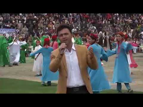 Видео: Наврӯз 2025 Н, Рушон