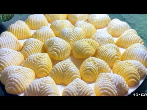 Видео: ГЕНИАЛЬНО И ПРОСТО! ОБАЛДЕННОЕ ПЕЧЕНЬЕ  К ЧАЮ/ РЕЗУЛЬТАТ НА 100% /azizagatovit