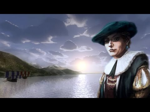 Видео: Age of Wonders 2: The Wizard's Throne - саундтрек 5 - Water Song