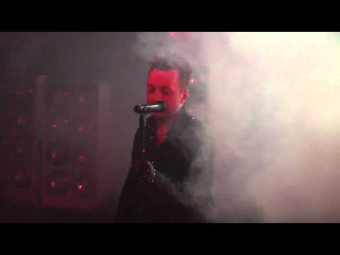 Видео: Глеб Самойлоff & The Matrixx - 17.Дыра (17.03)