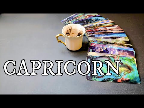 Видео: КОЗЕРОГ — Приготовьтесь! Это случится из ниоткуда! 17–23 НОЯБРЯ