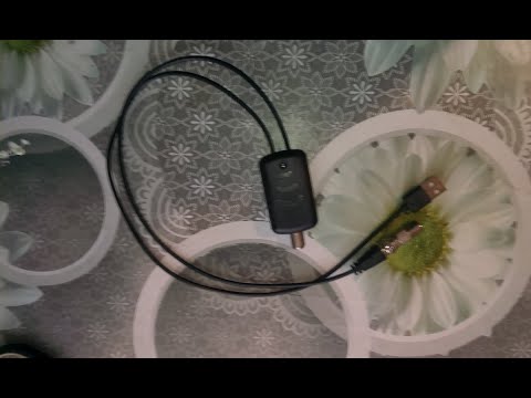 Видео: Усилитель с AliExpress для dvb-t2 модель 001-HDIA047. Обзор.