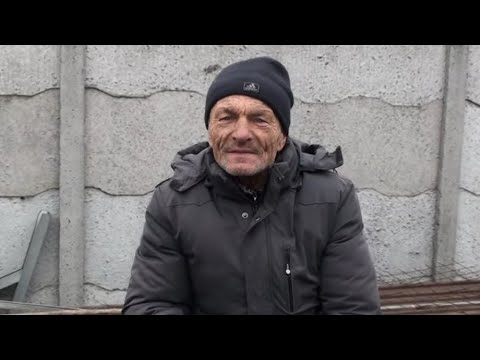 Видео: Микола вирішив продати голубів