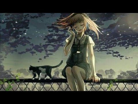 Видео: Аниме клип Я хотела в Аниме / Mix/