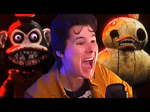 Видео: ВОТ ТЕПЕРЬ Я НАСТОЯЩИЙ ПРЕДАТЕЛЬ