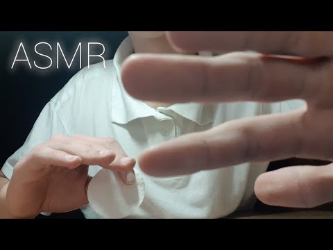 Видео: АСМР Многослойные звуки + МАССАЖ лица | ASMR Multilayer sound + facial massage...