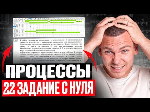 Видео: Все прототипы Задания 22 ЕГЭ Информатика 2026!