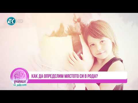 Видео: Аида Марковска за щастието в рода и д-р Бояджиева за ендокринната система.