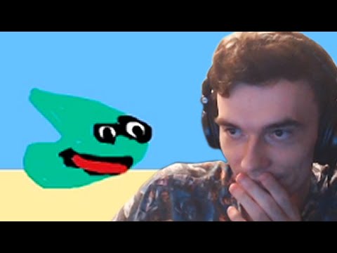 Видео: Рекви и его остров мечты