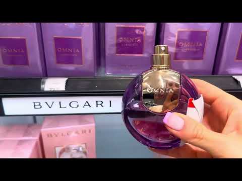 Видео: Прогулка по Парфюмерному Магазину,Аромат дня,пробую Montale#gucci #chanel #dior #montale 💝