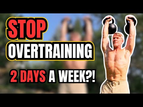 Видео: Что ЛУЧШЕ — 2 дня или 3 дня в неделю для тренировки лифтера?