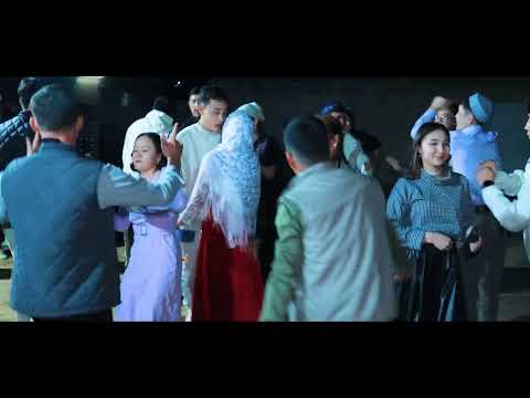 Видео: Бағдаулет Айдана - Жастар кеші