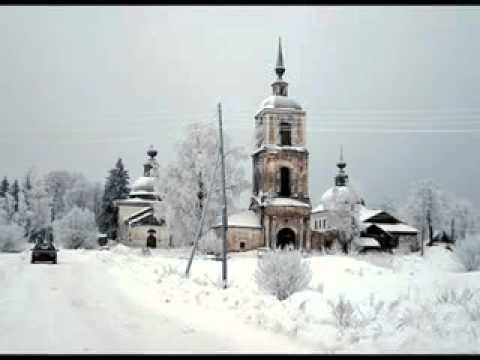 Видео: про Кречетово