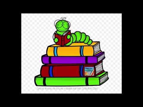 Видео: 1 Книжный червячок - Начало. Аудиоспектакль.