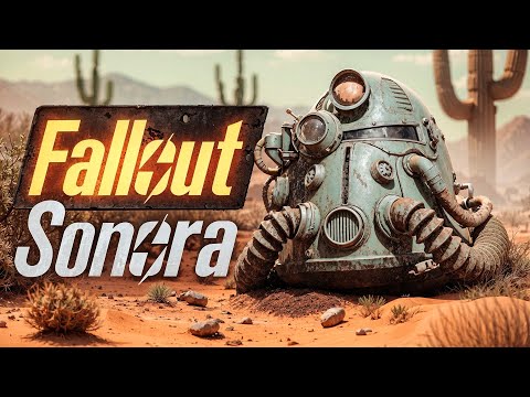 Видео: Про Fallout Sonora