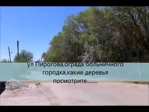 Видео: Старый Жезказган уходит в прошлое часть 1