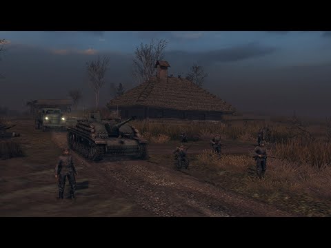Видео: Фіни універсальна доктрина піхота рве все/Finnish Universal Doctrine Infantry Wrecks All/CtA GoH