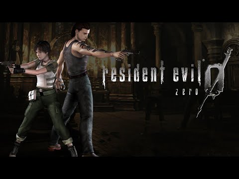 Видео: Resident Evil 0 HD Remaster. СТРИМ #7