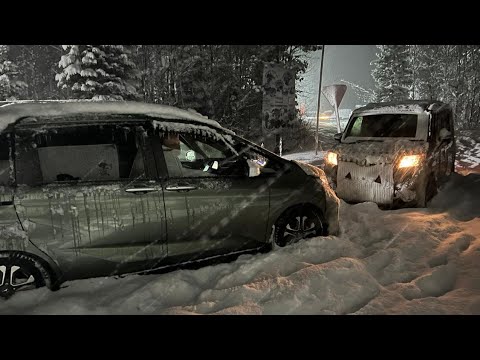 Видео: ЗИМНИЙ ПЕРЕГОН ИЗ ВЛАДИВОСТОКА В СИБИРЬ