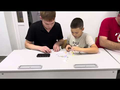 Видео: День отца 2025 МОБУ СОЩ д.Улукулево