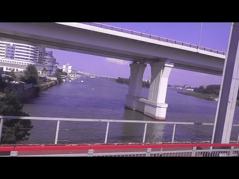 Видео: Ростов Главный отправление