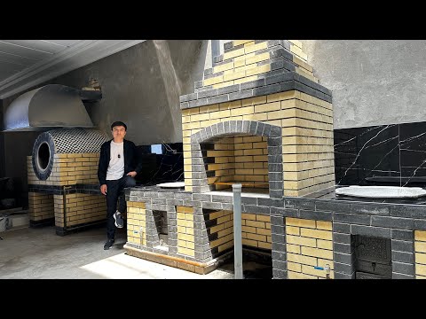 Видео: ЕЗГИ ОШХОНА КИЛИШ НЕЧПУЛГА ТУШАДИ 2024
