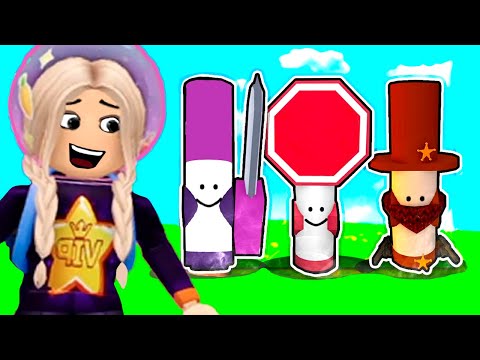 Видео: НАШЛА ЗАПРЕЩЕННЫЙ МАРКЕР И ЕЩЕ КОЕ ЧТО 😱  роблокс find marker