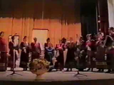 Видео: Липовани в Болгарии