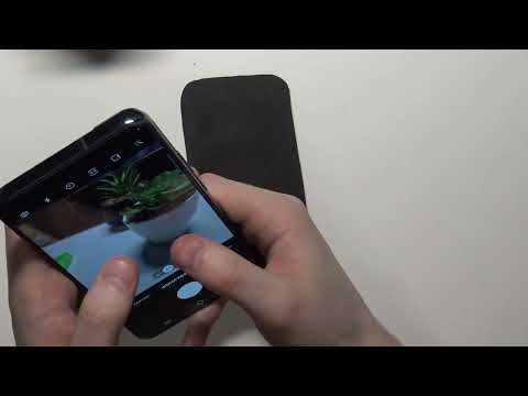 Видео: Samsung Galaxy S22 + | Как настроить камеру на Samsung Galaxy S22 +? Полная настройка съёмки