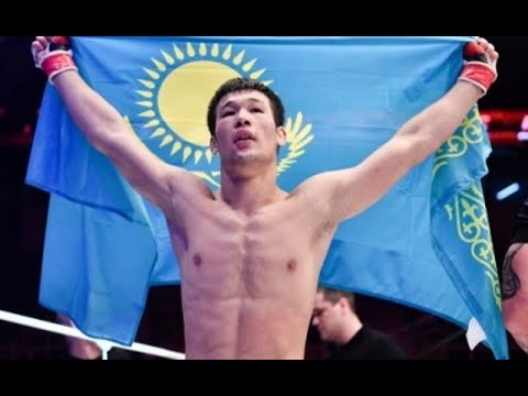 Видео: Шавкат Рахмонов: Я никогда не буду выступать за другую страну, я могу представлять только Казахстан