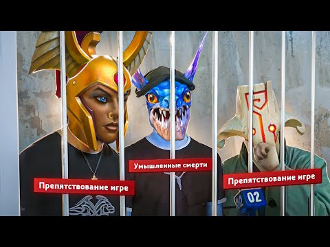 Видео: На Рекрутах Не Бывает Руинеров?